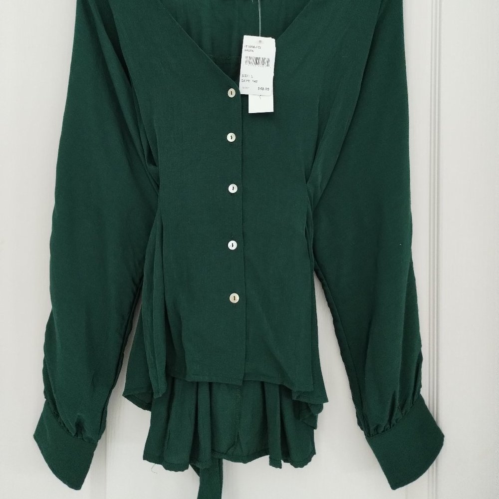 Blouse